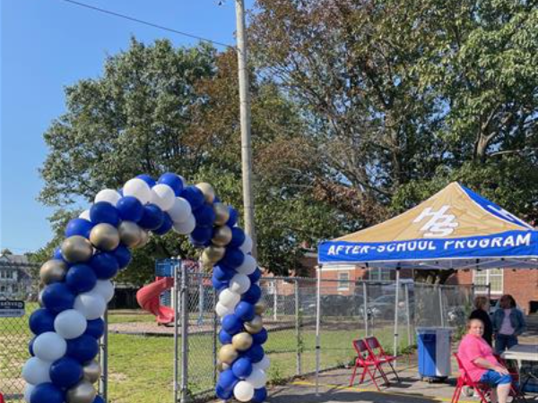 ESAP Family Fun Day 2023